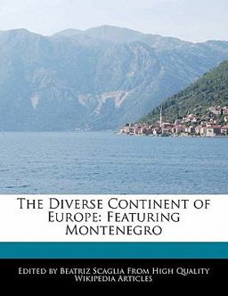 The Diverse Continent of Europe