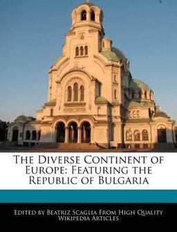 The Diverse Continent of Europe