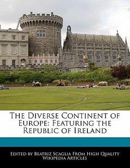 The Diverse Continent of Europe