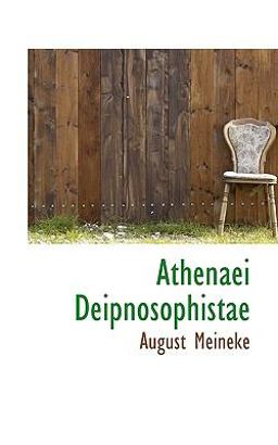 Athenaei Deipnosophistae