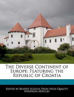 The Diverse Continent of Europe