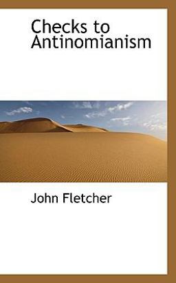 Checks to Antinomianism