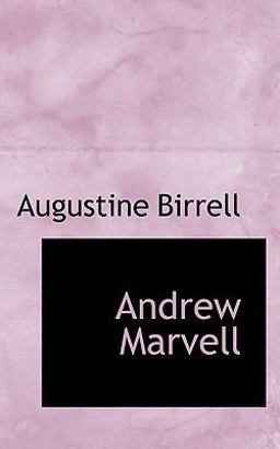 Andrew Marvell