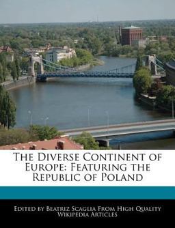 The Diverse Continent of Europe