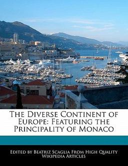 The Diverse Continent of Europe