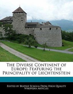 The Diverse Continent of Europe