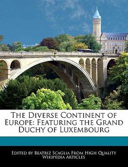 The Diverse Continent of Europe