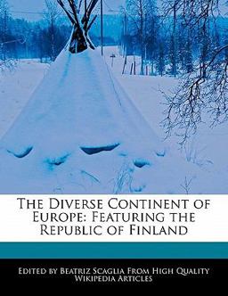 The Diverse Continent of Europe