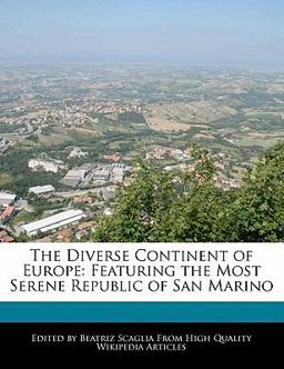 The Diverse Continent of Europe