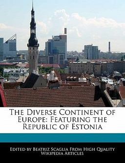 The Diverse Continent of Europe