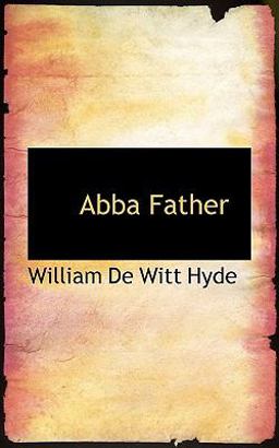 Abba Father
