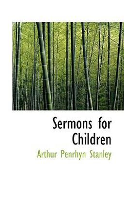 Sermons for Children