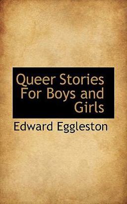 Queer Stories for Boys and Girls