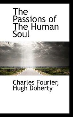 The Passions of the Human Soul