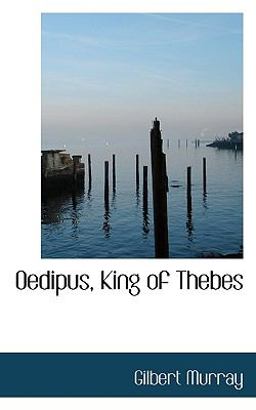 Oedipus, King of Thebes