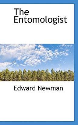 The Entomologist The Entomologist