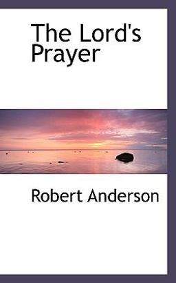 The Lord's Prayer