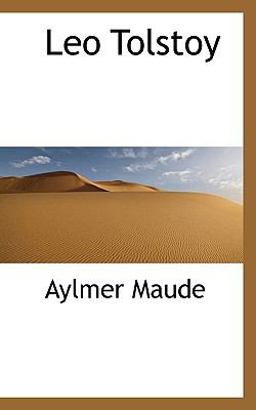 Leo Tolstoy