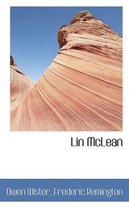 Lin Mclean Lin Mclean