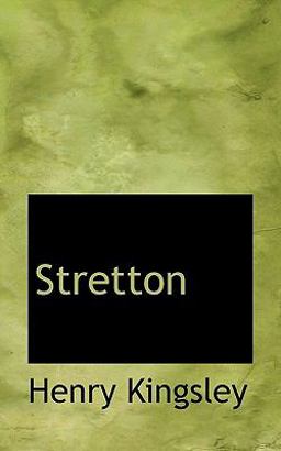 Stretton