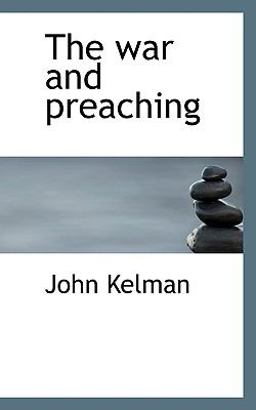 The War and Preaching