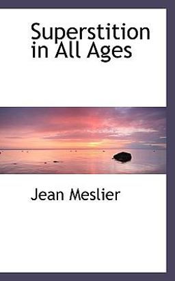 Superstition in All Ages