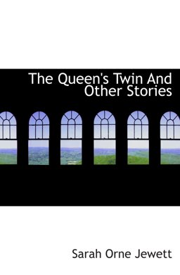 The Queen's Twin and Other Stories