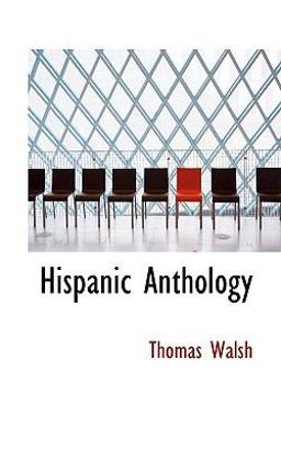 Hispanic Anthology