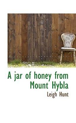 A Jar of Honey from Mount Hybl