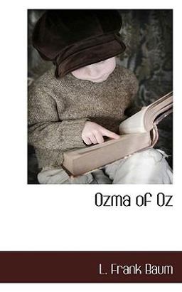 Ozma of Oz