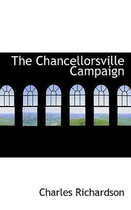 The Chancellorsville Campaign