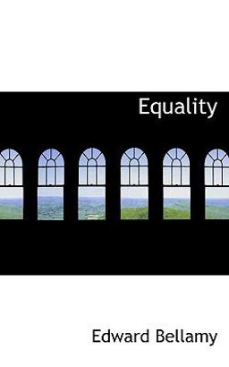 Equality