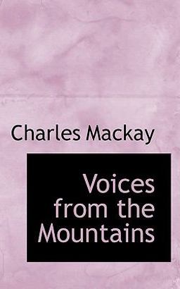 Voices from the Mountains