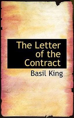 The Letter of the Contract