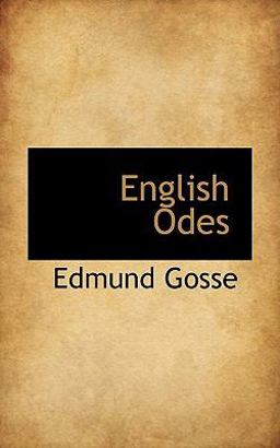 English Odes
