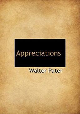 Appreciations