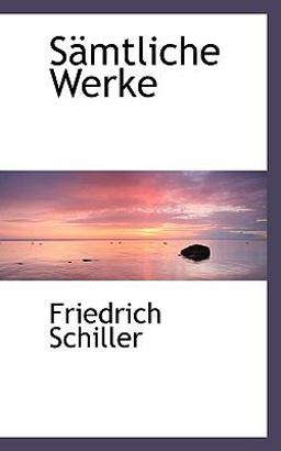 Sämtliche Werke