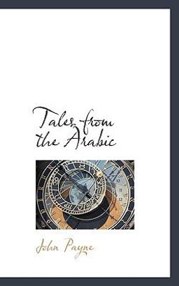 Tales from the Arabic