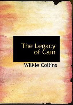 The Legacy of Cain