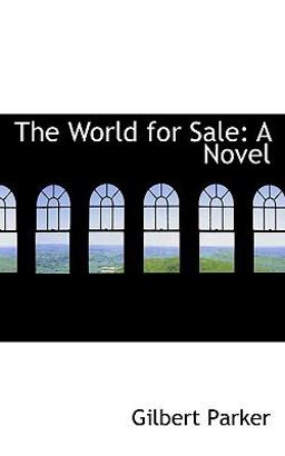 The World for Sale