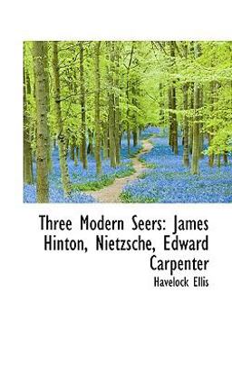 Three Modern Seers