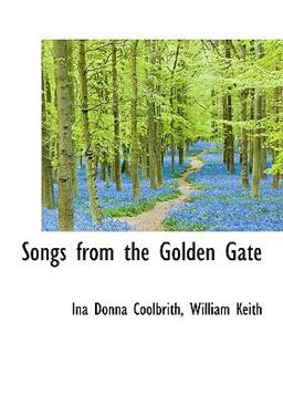 Songs from the Golden Gate