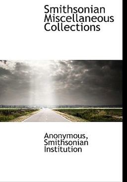 Smithsonian Miscellaneous Collections