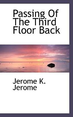 Passing of the Third Floor Back