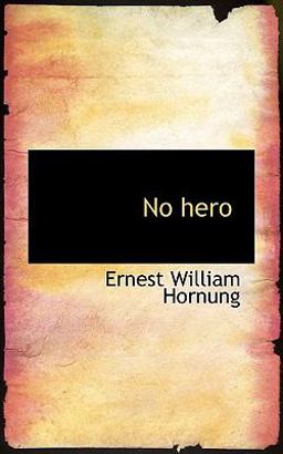 No Hero