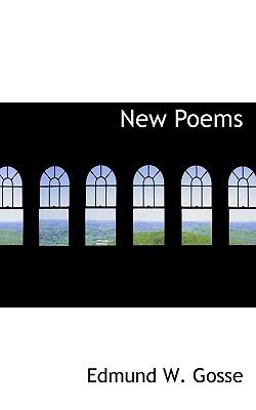 New Poems