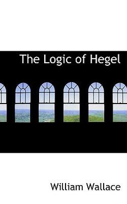 The Logic of Hegel