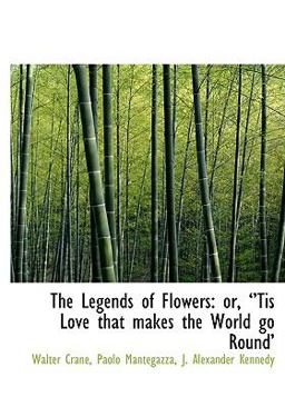 The Legends of Flowers