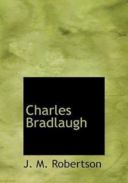 Charles Bradlaugh