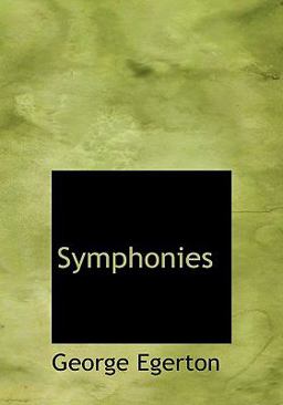 Symphonies